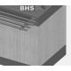 Serving module neutral 3500-8 Serving module neutral 3500-8