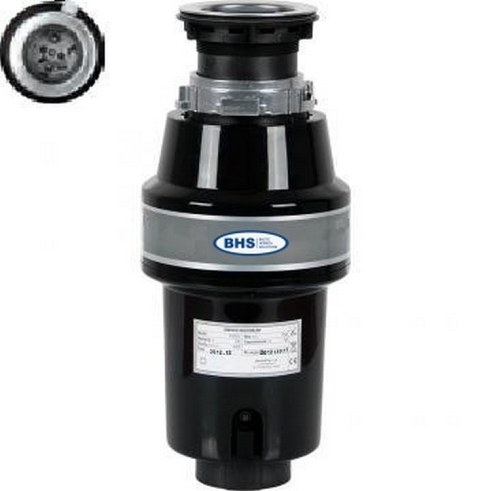 Food waste disposer Food waste disposer