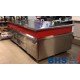 Advanced Refrigerated Counter with Sink