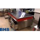 Advanced Refrigerated Counter with Sink