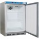 Réfrigérateur Inox 78L - Compact et Silencieux