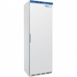 Freezing cabinet 258 liters, white
