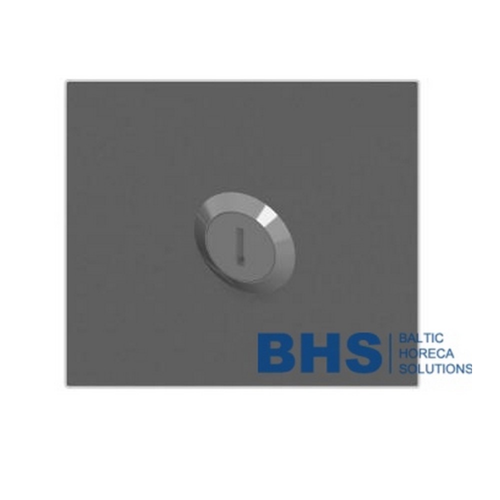 Lock for wall cupboard with shutting doors FUDV Lock for wall cupboard with shutting doors FUDV