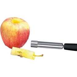 Excavator for apples fi 16 mm