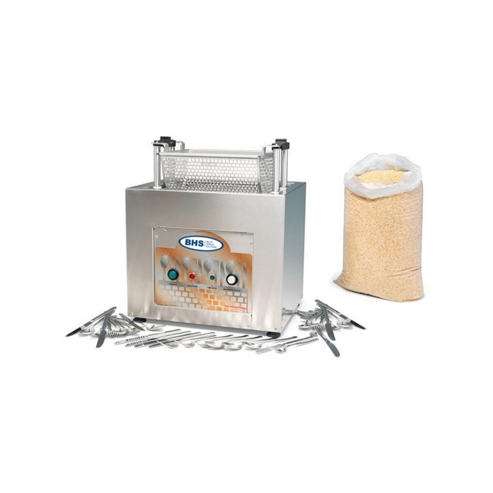 Automatic cutlery dryer AP2091 Automatic cutlery dryer AP2091