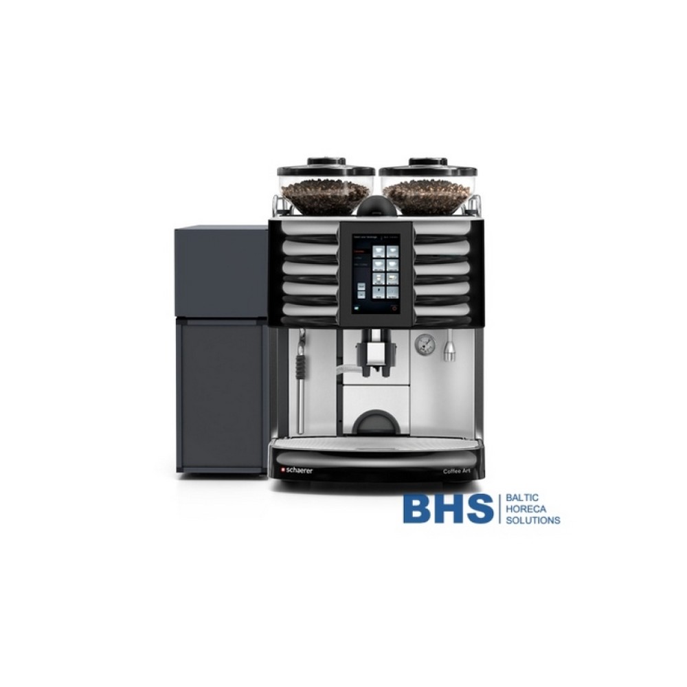 Schaerer Coffee ART PLUS Schaerer Coffee ART PLUS