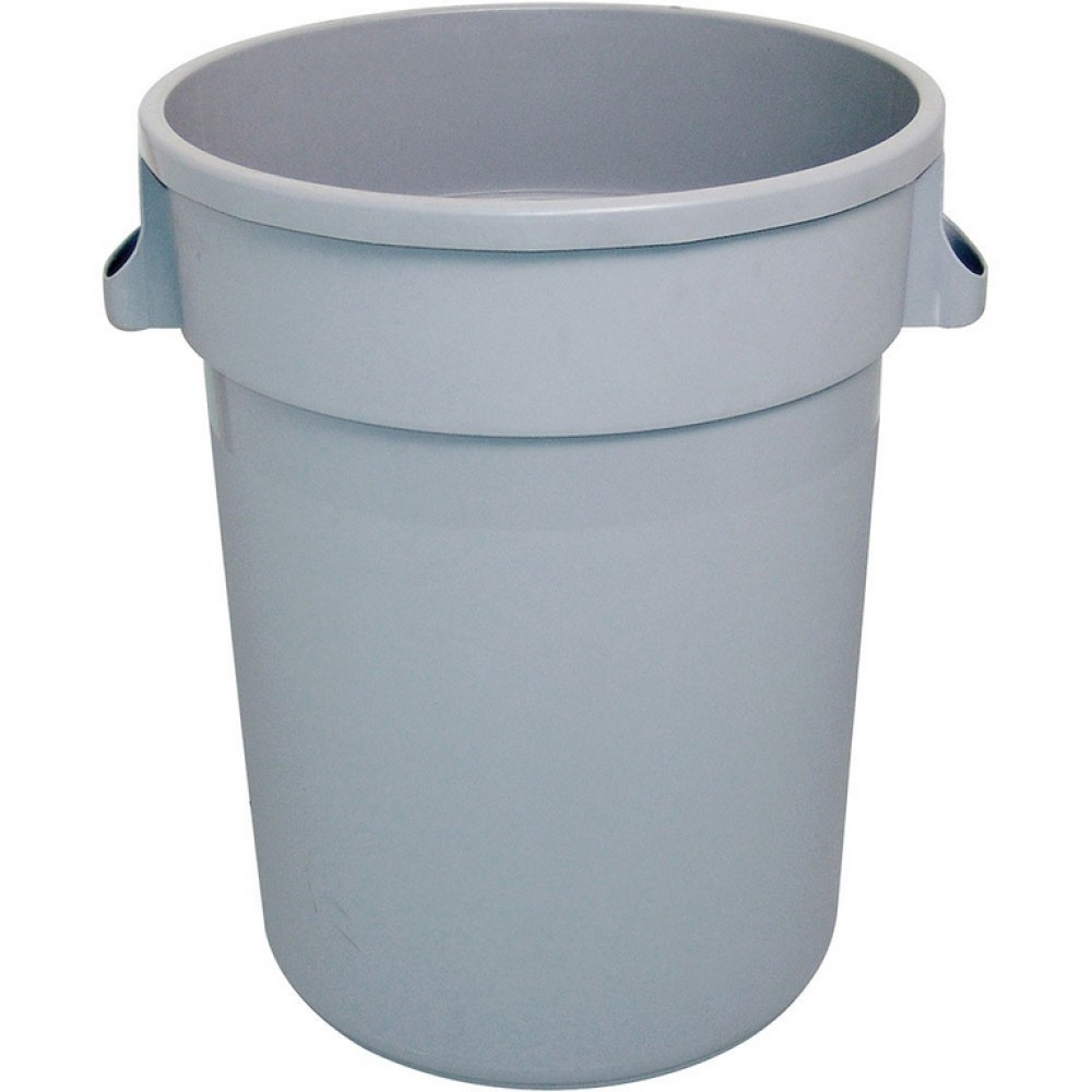 Heavy-Duty 80L Waste Container Heavy-Duty 80L Waste Container