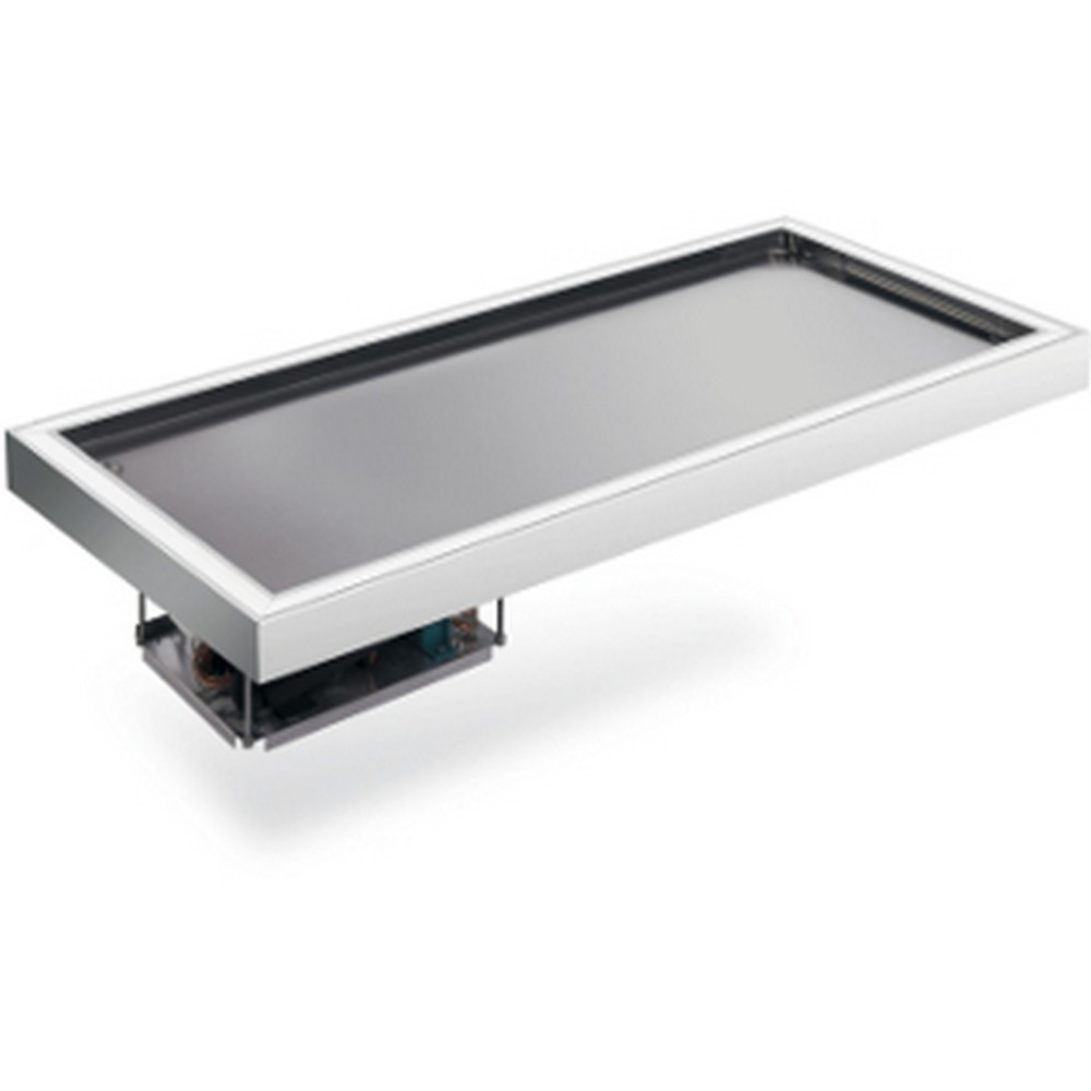 Cooling top