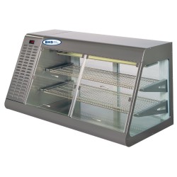 Aukstā vitrīna Big Horn 700 Remote