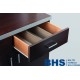 Innovative Waiter Station on Casters Innovative Waiter Station on Casters