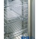 Armoire Chauffante Inox sur Roulettes Thermovega 1 C16