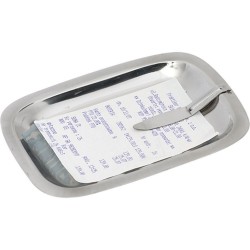 Cash tray