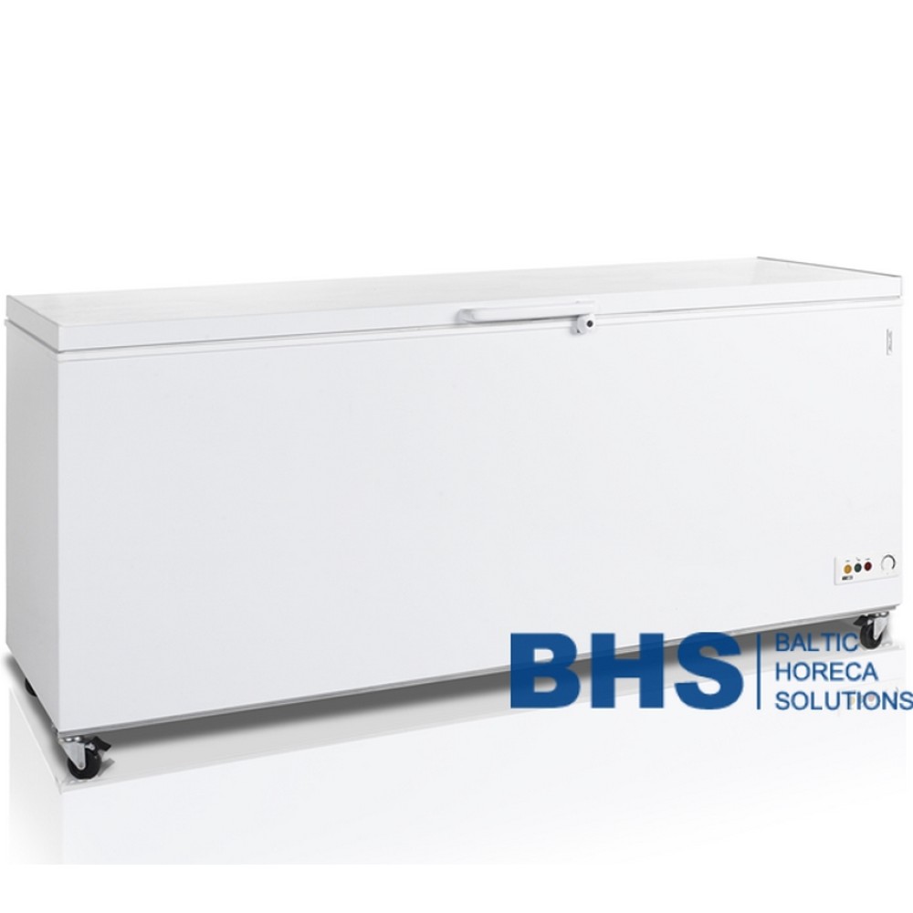 Freezer 646 liters Freezer 646 liters