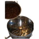 Gas chestnut roaster machine CL Gas chestnut roaster machine CL