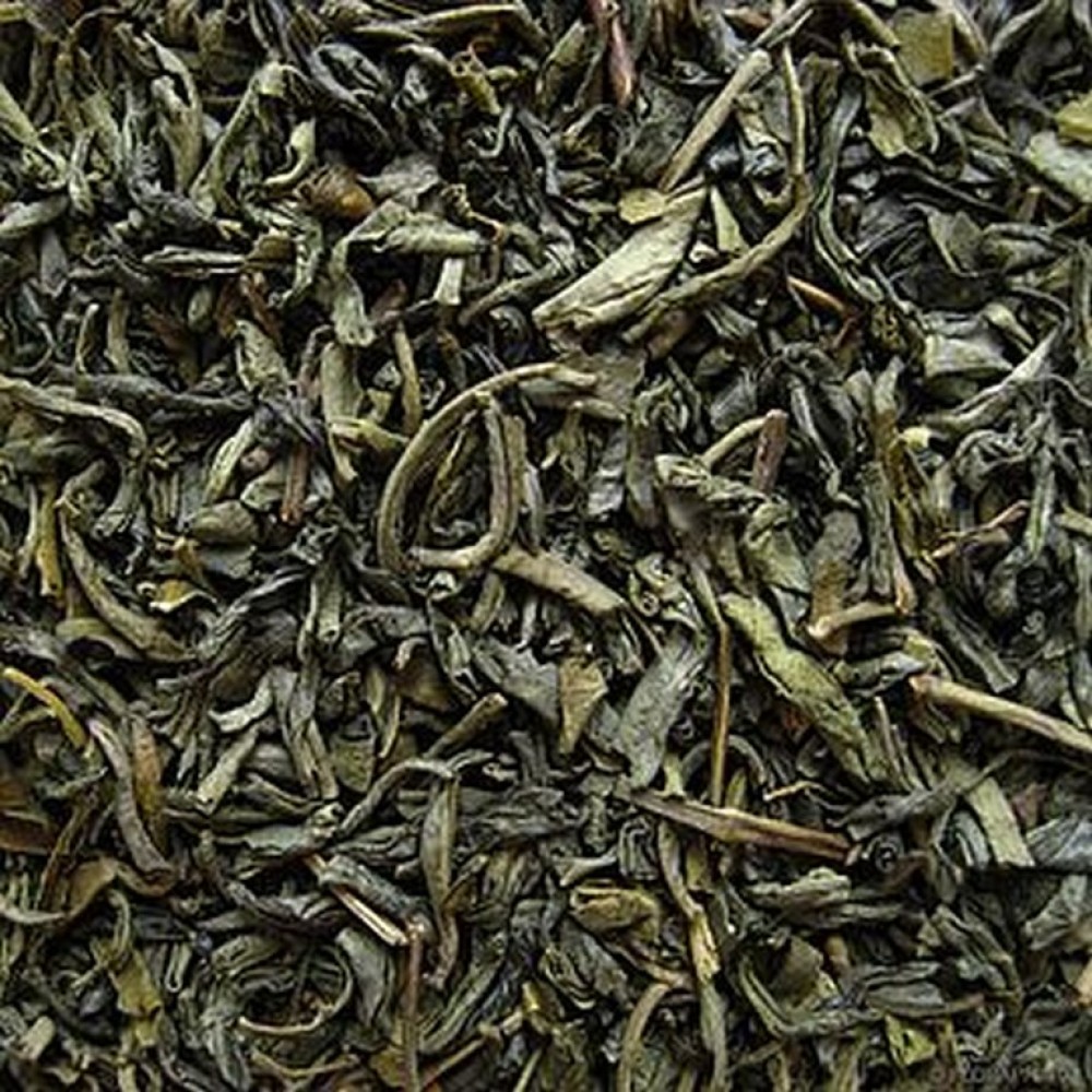 Chun Mee green tea 100gr Chun Mee green tea 100gr