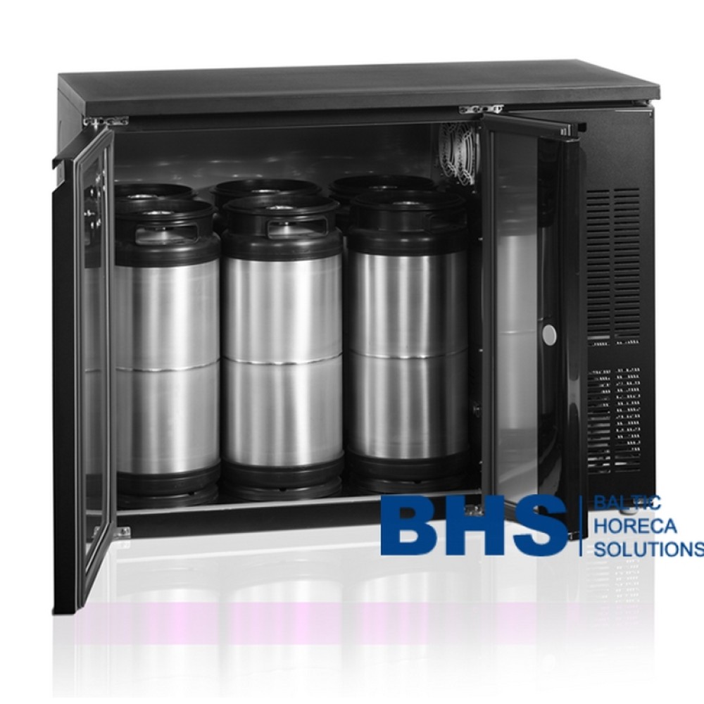 Keg-külmik CKC6 Keg-külmik CKC6