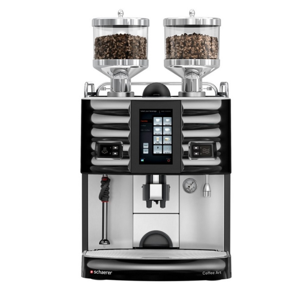 SCHAERER ART 20 SCHAERER ART 20