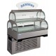 Aukstā vitrīna COLD SPOT Inox Aukstā vitrīna COLD SPOT Inox