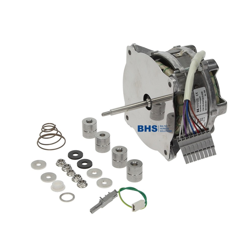 MOTOR HANNING V3A120-025P0015-036 MOTOR HANNING V3A120-025P0015-036
