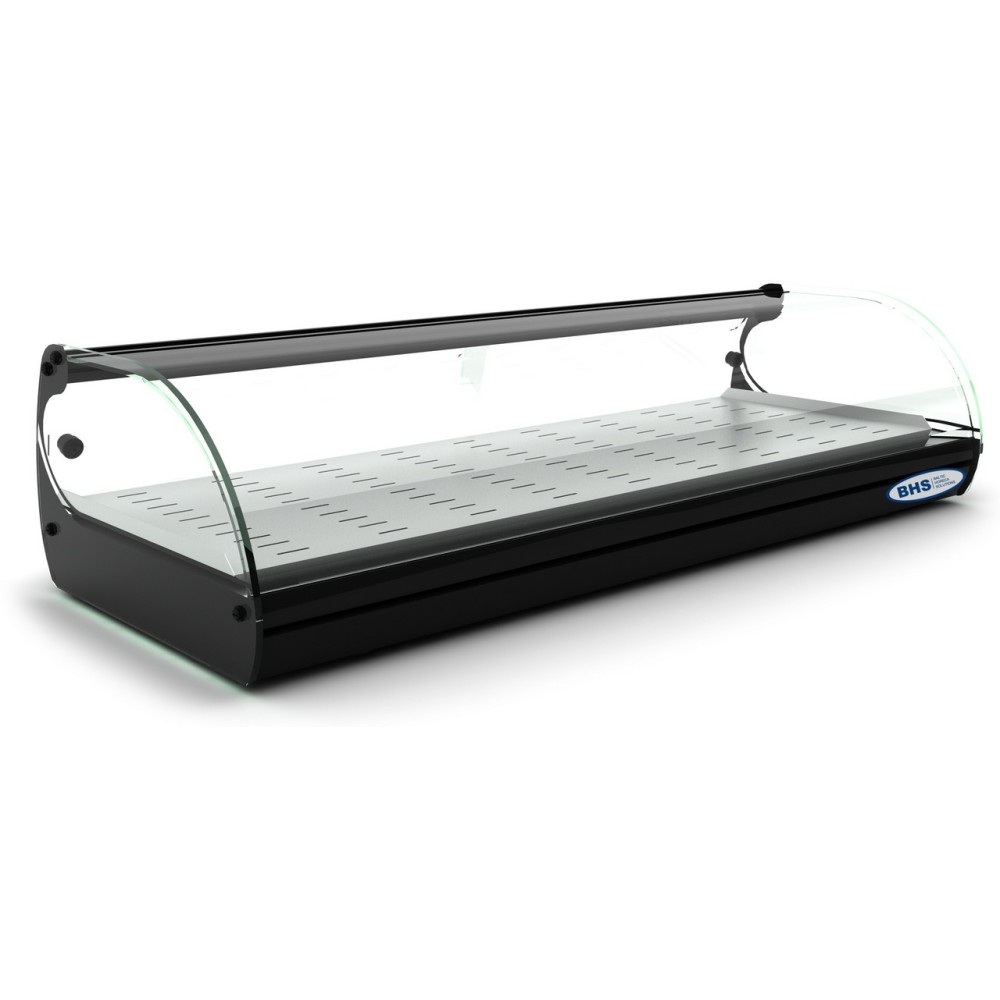 Showcase STANDARD Sahara SH6 Showcase STANDARD Sahara SH6