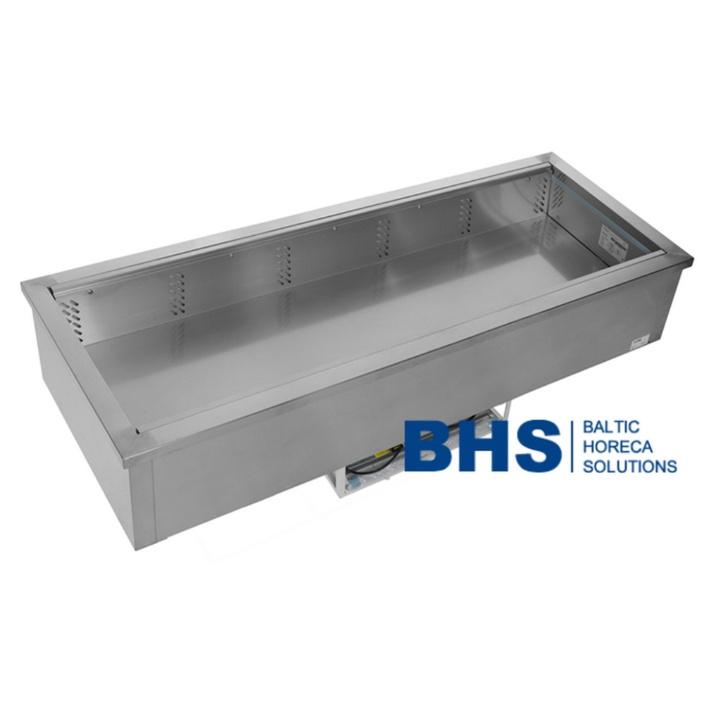Aukstais marmīts CW5/V GN1/1 Aukstais marmīts CW5/V GN1/1