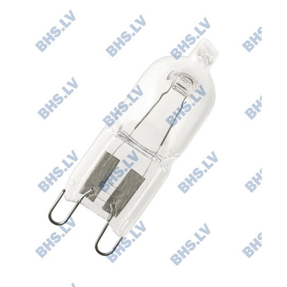 HALOGEN LAMP OSRAM G9 40W 230V SMEG HALOGEN LAMP OSRAM G9 40W 230V SMEG