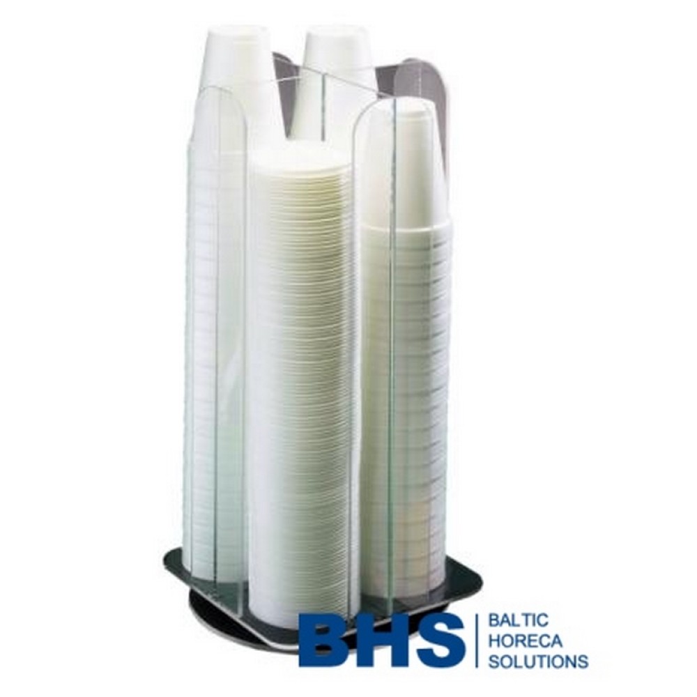 Rotating stand H Rotating stand H
