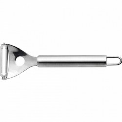 Vegetable peeler knife