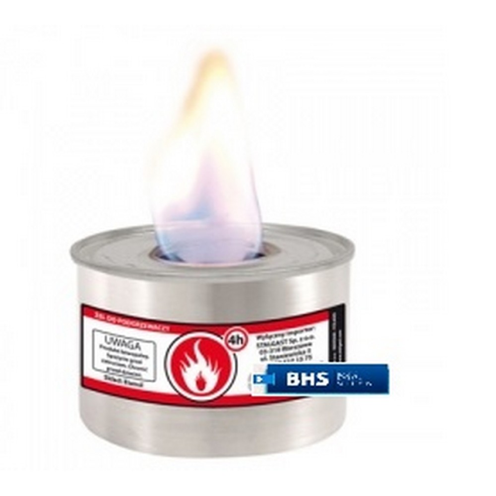Efficient Chafing Dish Fuel 200ml
