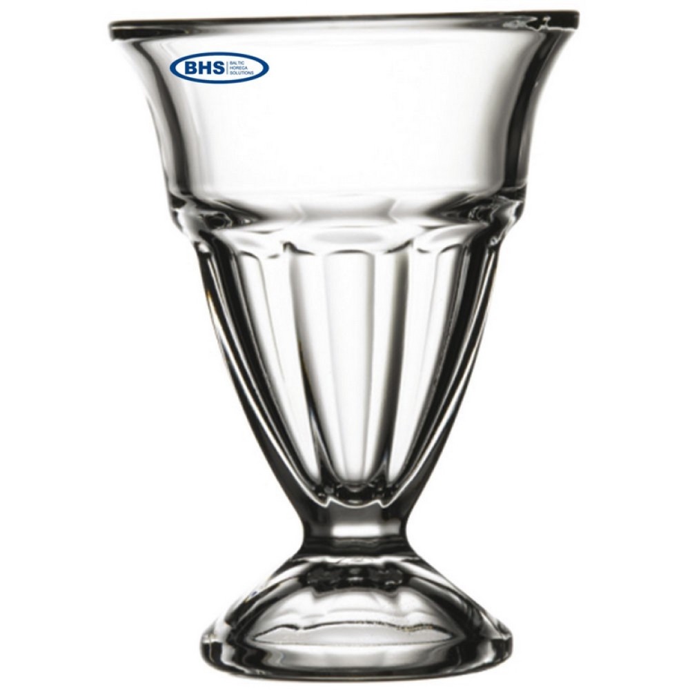 Klasikinis ledų indas 270 ml
