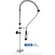 Efficient Shower Mixer 20126 for Modern Kitchens Efficient Shower Mixer 20126 for Modern Kitchens