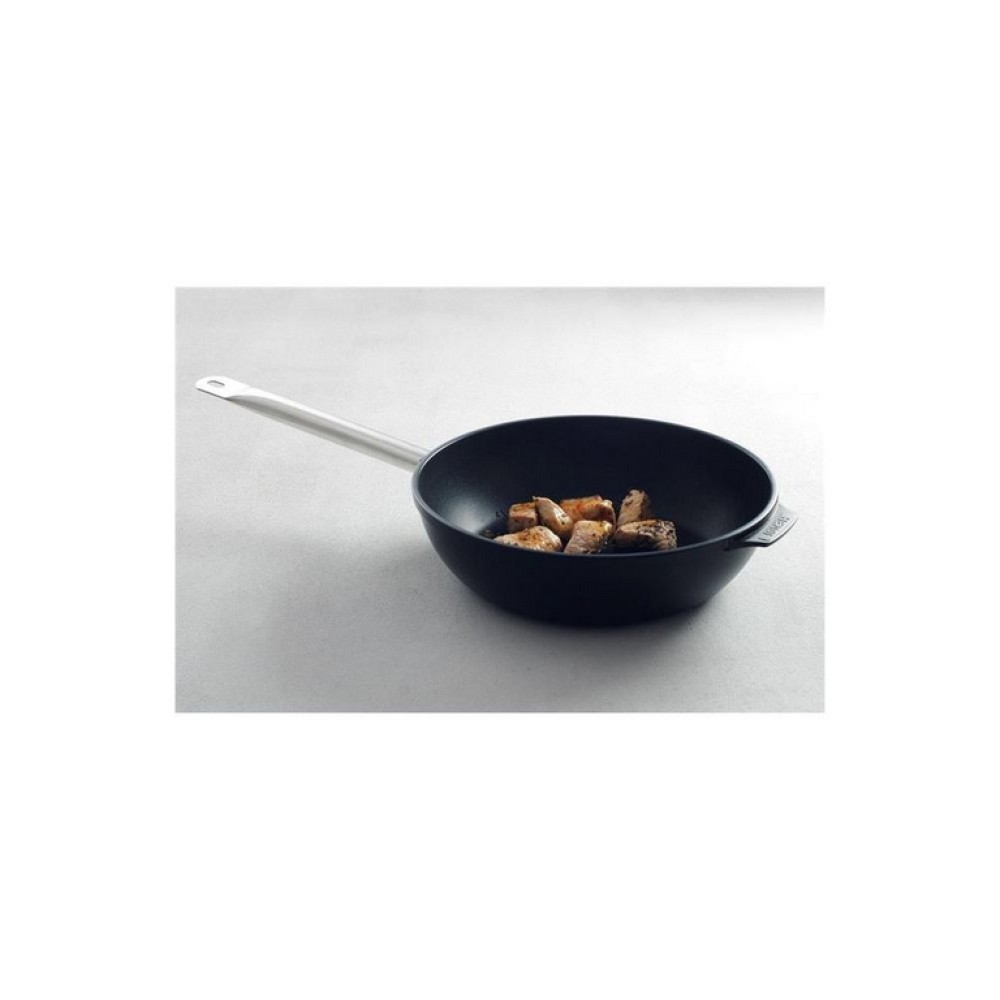 Deep frying pan D-280 Deep frying pan D-280