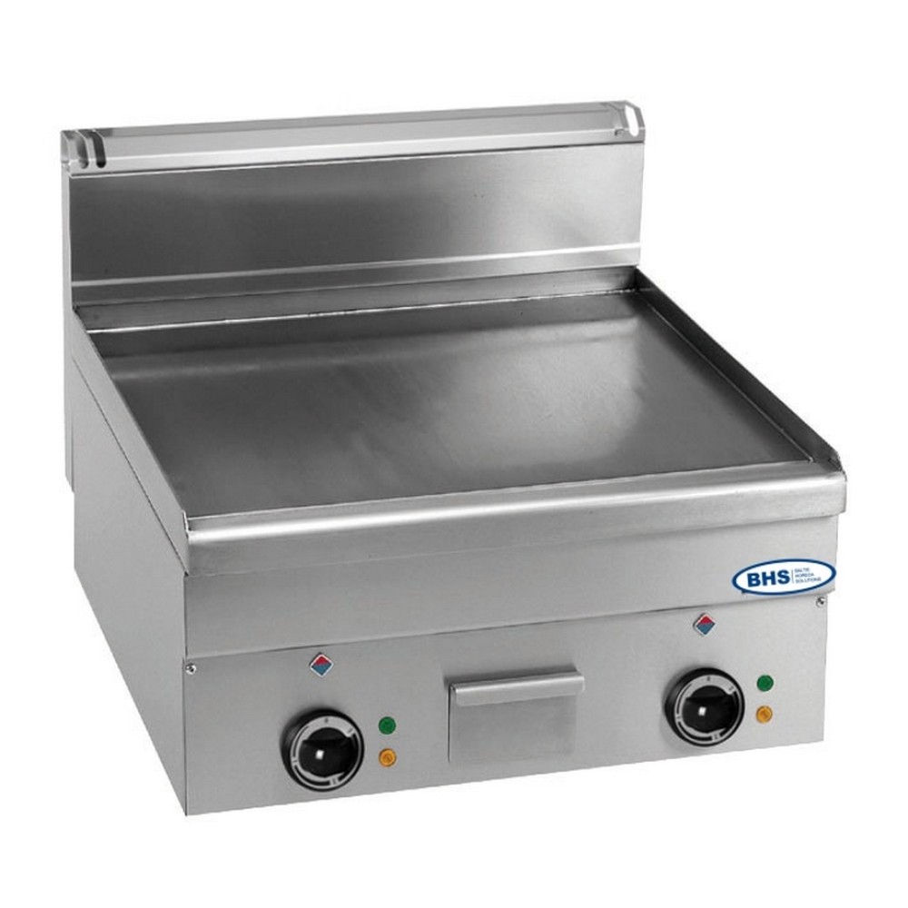 Electric grill chromed EF6GC 7.5 kW Electric grill chromed EF6GC 7.5 kW