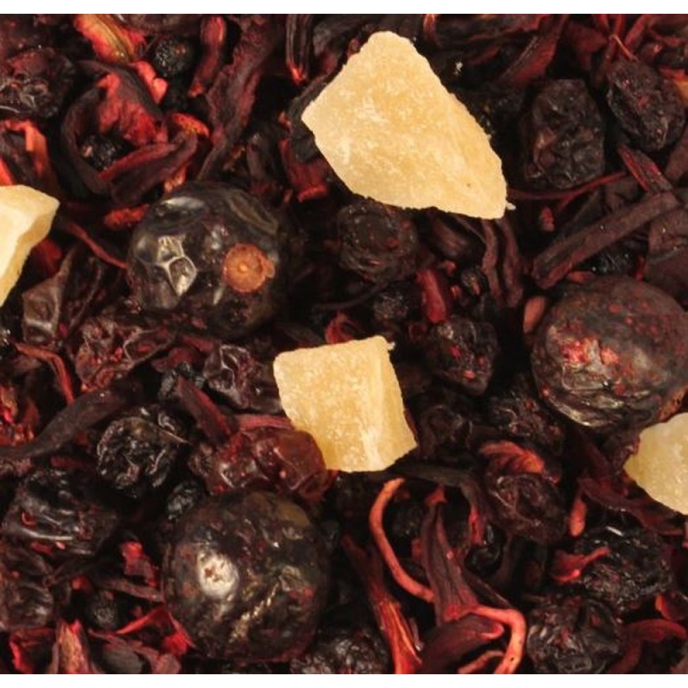 Exquisite fruit melange 300gr Exquisite fruit melange 300gr