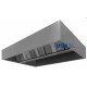 Exhaust hood 2400 M