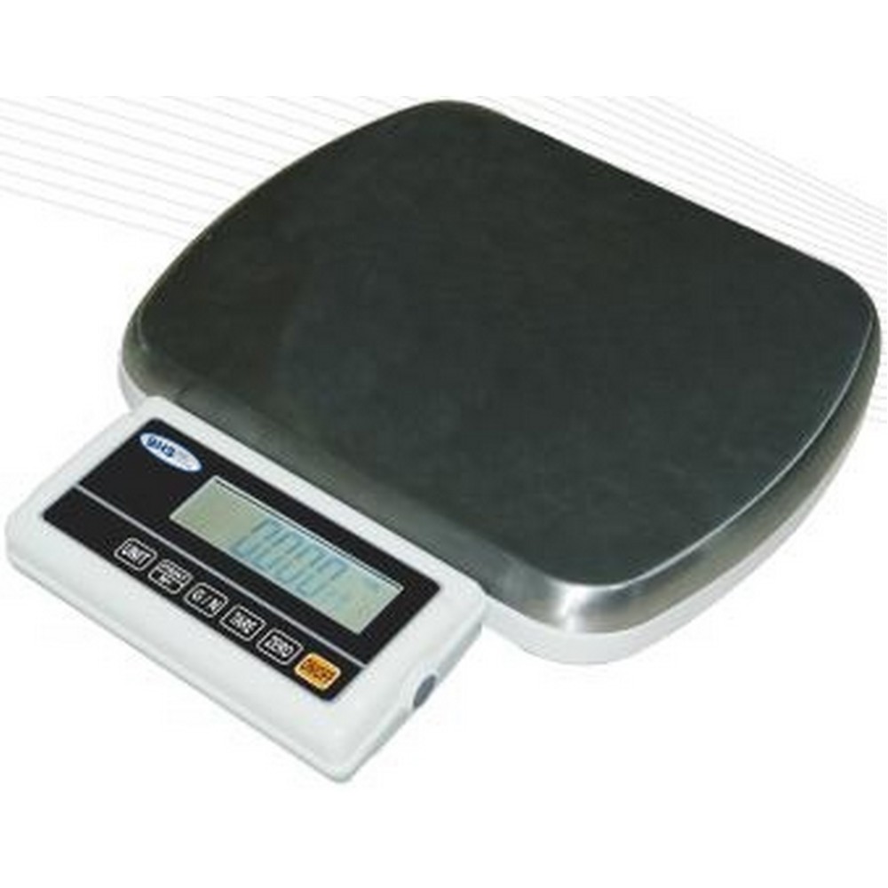 Grindų skalės SFOXI 15 kg Grindų skalės SFOXI 15 kg