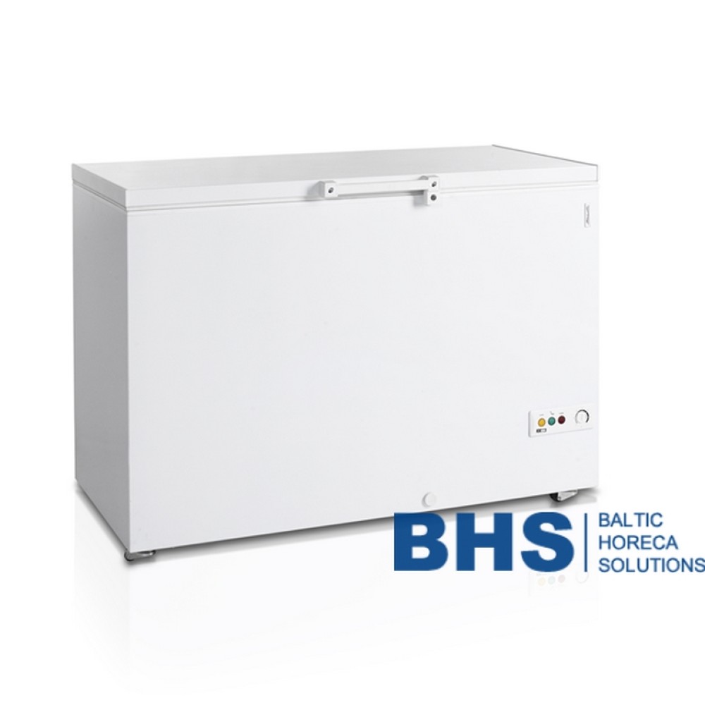 Chest freezer FR405-SL Chest freezer FR405-SL