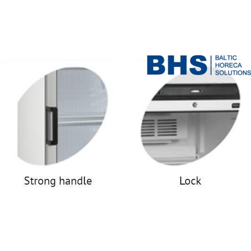 Refrigerator SCU1280 Refrigerator SCU1280
