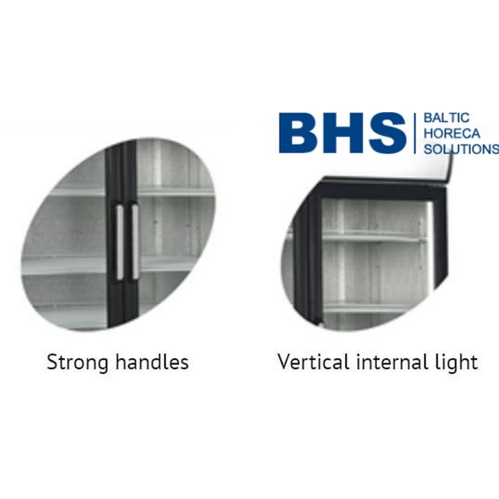 Display cooler FSC1000H Display cooler FSC1000H