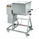 Meat mixer 75 kg with one paddle Meat mixer 75 kg with one paddle