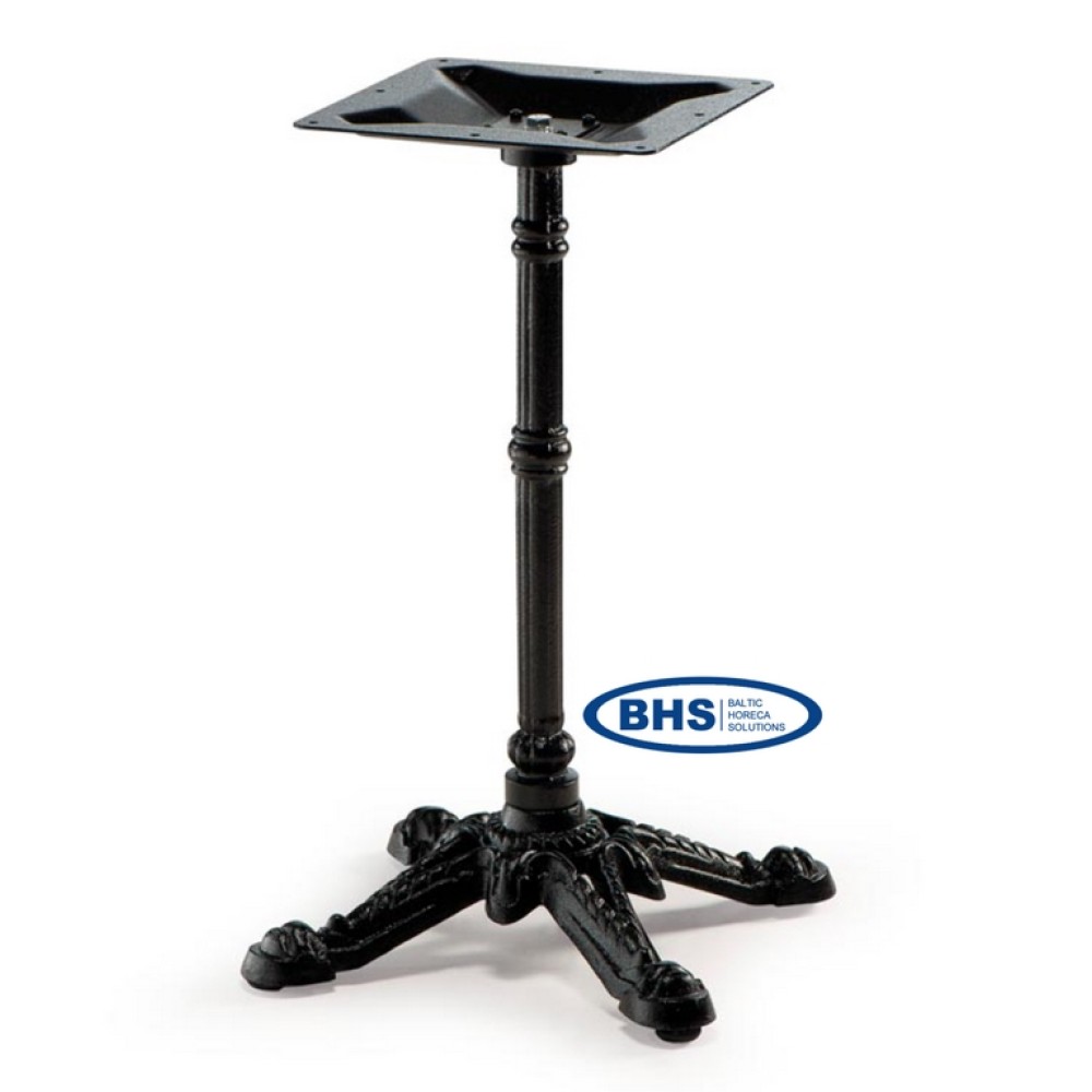 AGT601 Table Base - Modern and Durable Solution AGT601 Table Base - Modern and Durable Solution