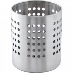 Basket for cutlery