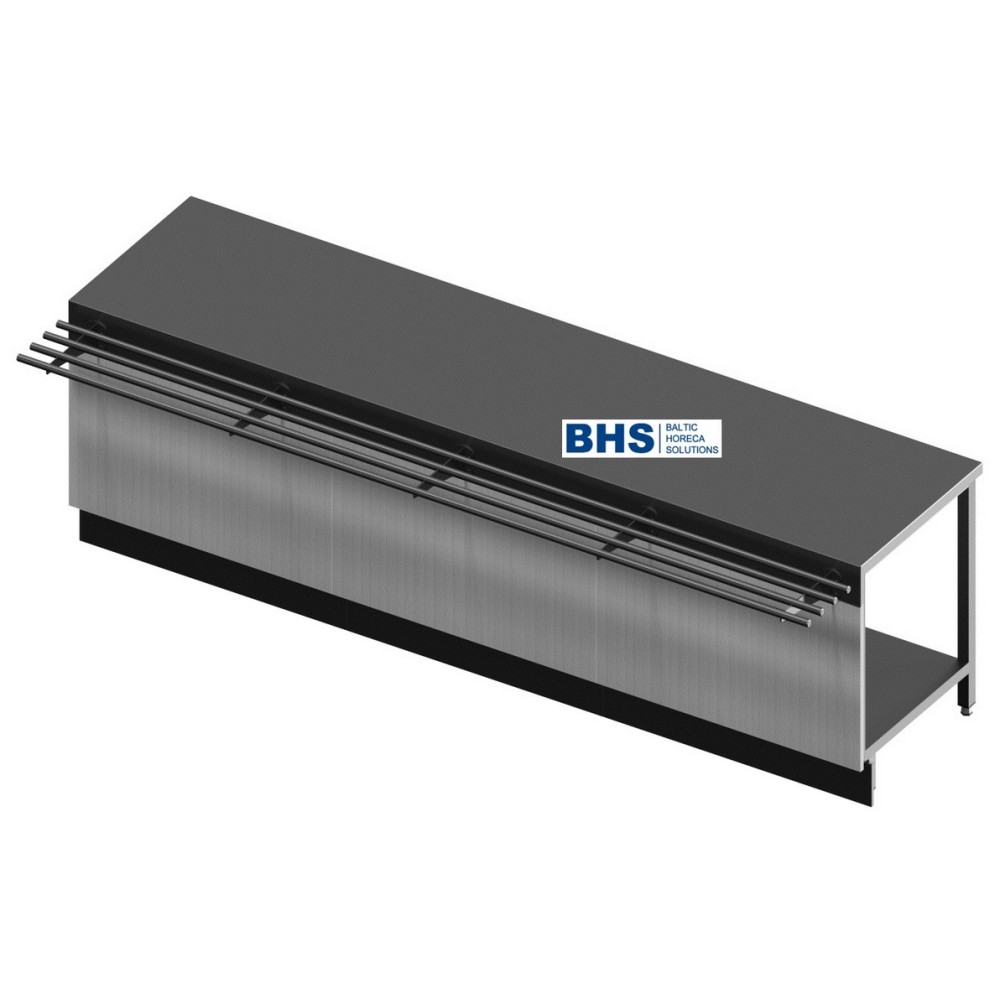 Serving module neutral 2500-7 Serving module neutral 2500-7
