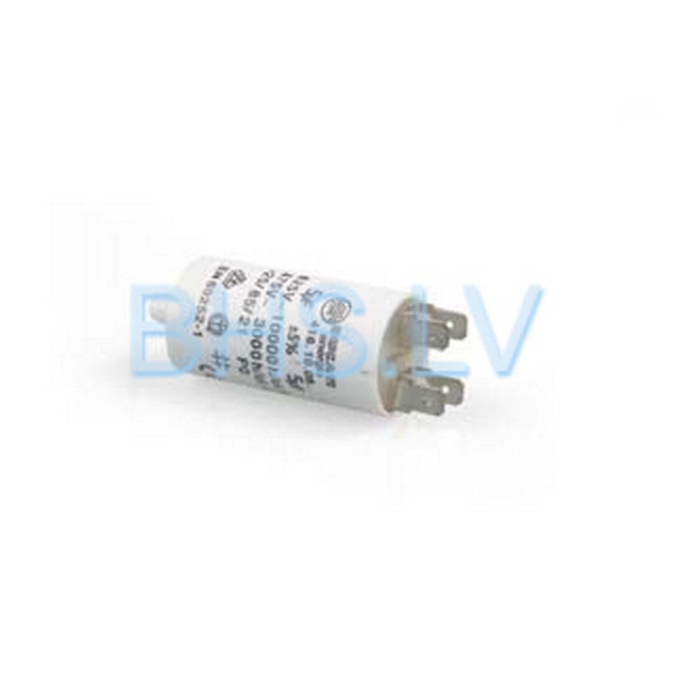 CAPACITOR ELECTRICAL 5µF CAPACITOR ELECTRICAL 5µF