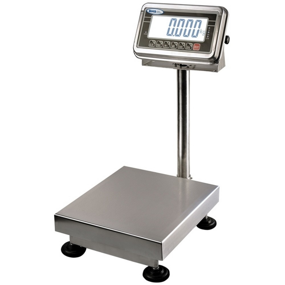 Напольные весы SPBS 150 кг Напольные весы SPBS 150 кг