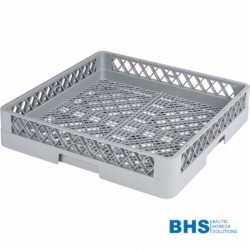 Glassware rack
