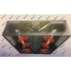 Exhaust hood 2400 M