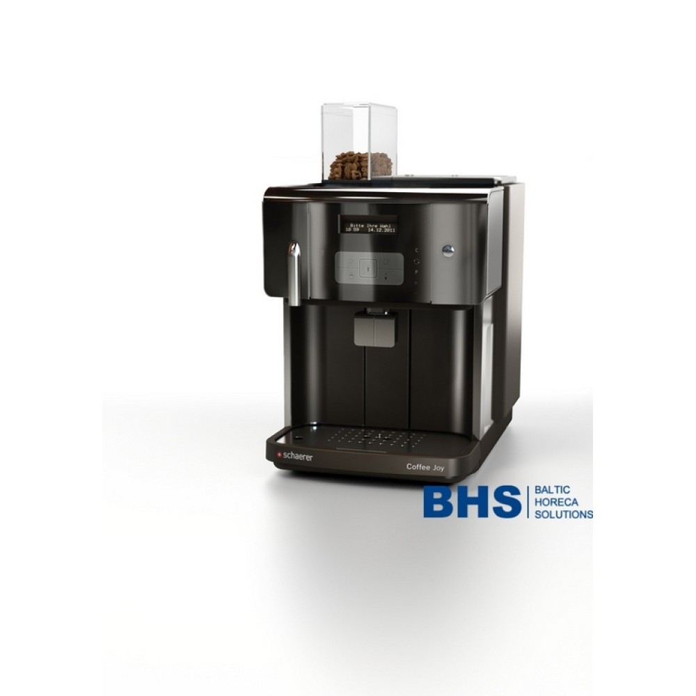 Schaerer Coffee JOY Schaerer Coffee JOY