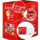 LuCaffe Exquisite 7g Coffee Capsules