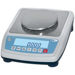 Laborotoriju svarstyklės SKB 600 g